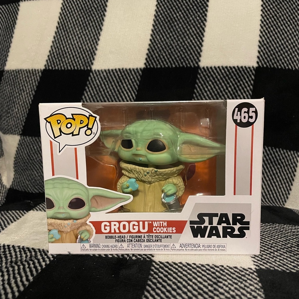 Funko Pop Lot